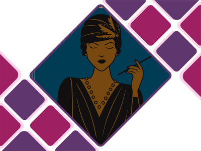 All Events by Date - Vera Stark AIE